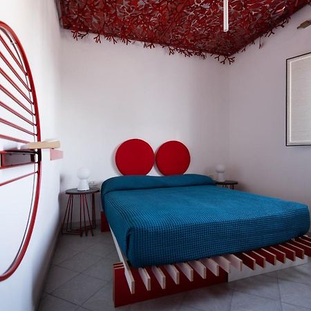 Hotel Pelaghea Linosa Buitenkant foto