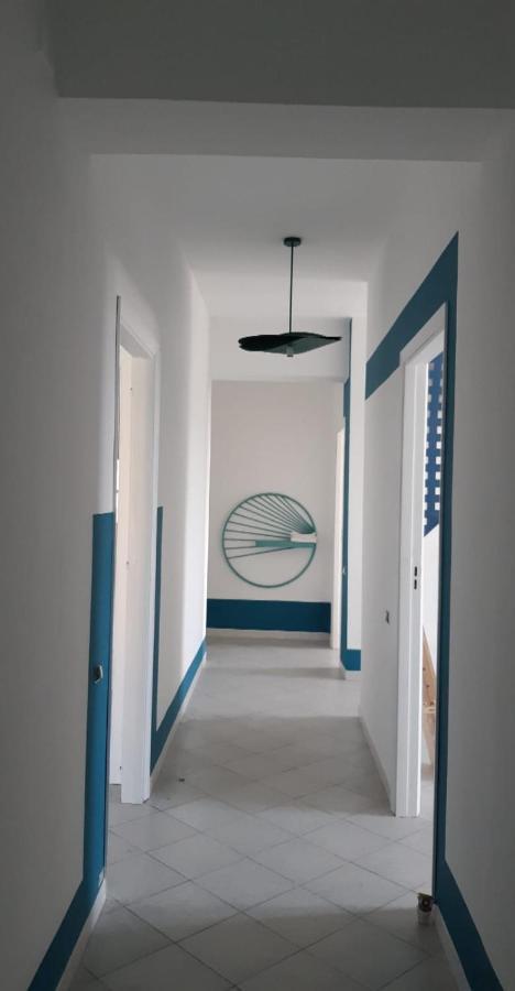 Hotel Pelaghea Linosa Buitenkant foto